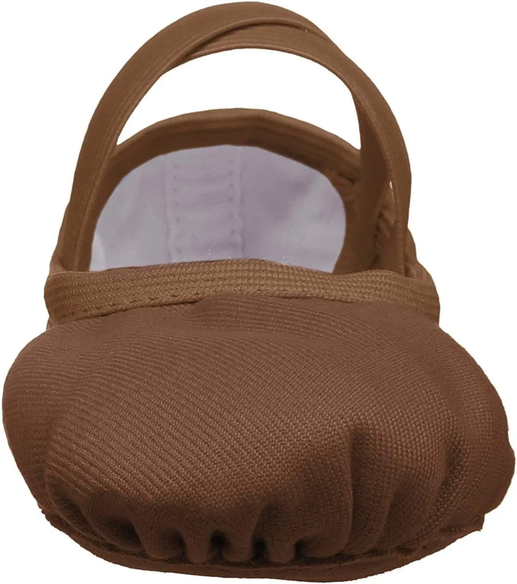 Bloch Girl's Performa Dance Shoe