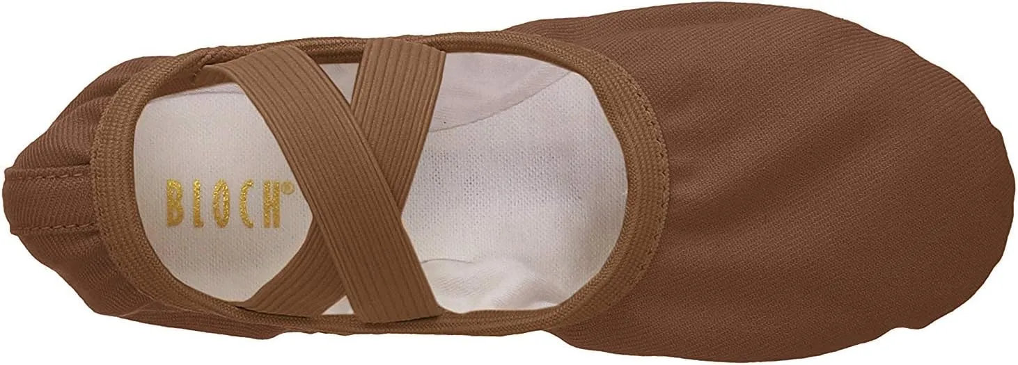 Bloch Girl's Performa Dance Shoe