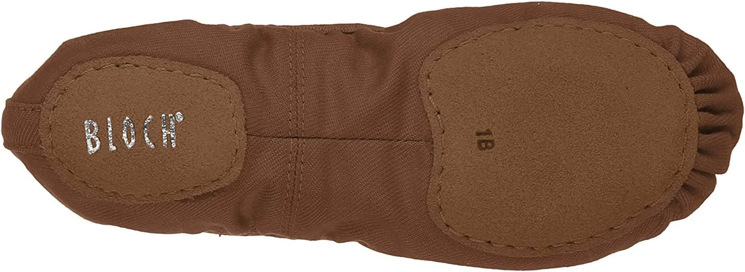 Bloch Girl's Performa Dance Shoe
