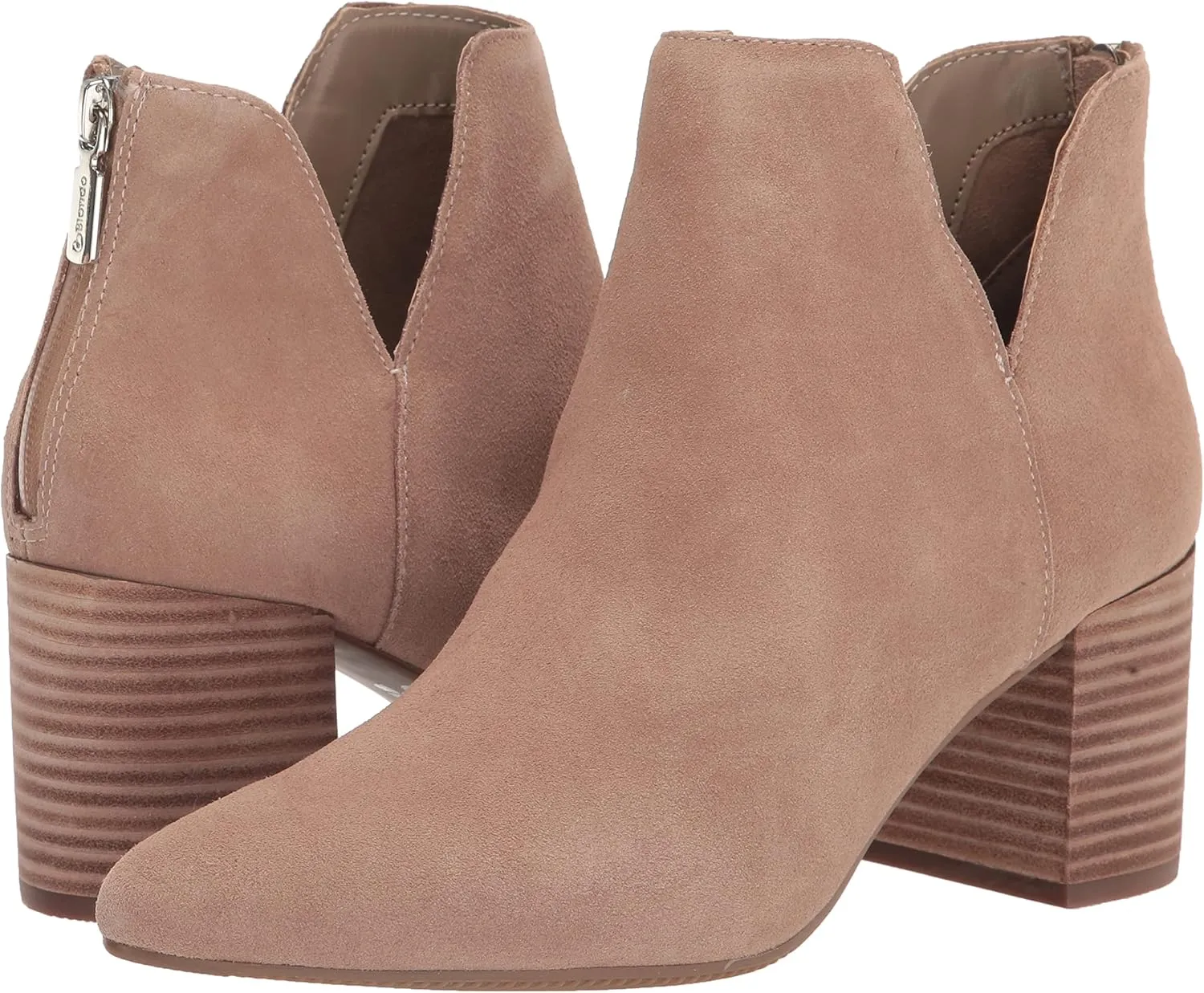 Blondo Women's Tanner Waterproof Fashion Boot