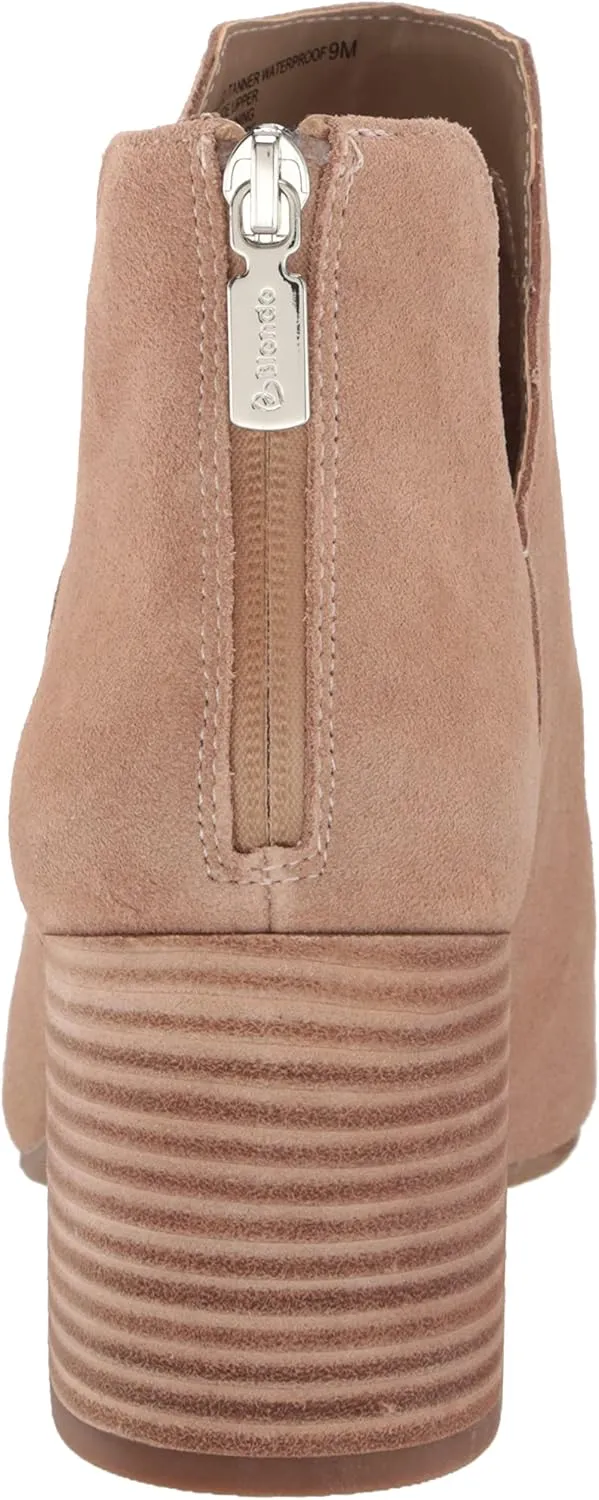 Blondo Women's Tanner Waterproof Fashion Boot