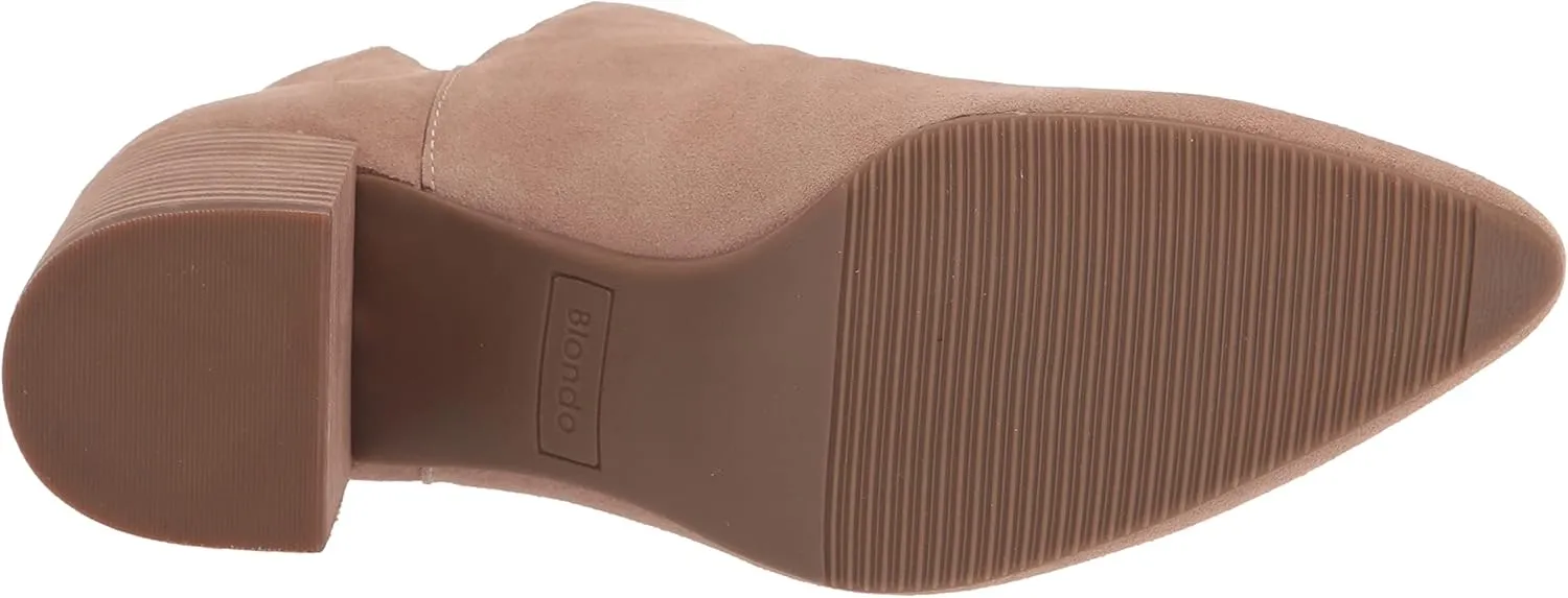 Blondo Women's Tanner Waterproof Fashion Boot