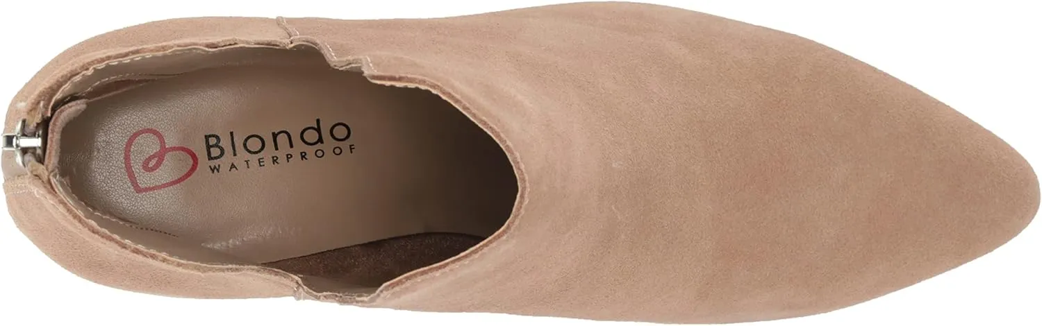 Blondo Women's Tanner Waterproof Fashion Boot