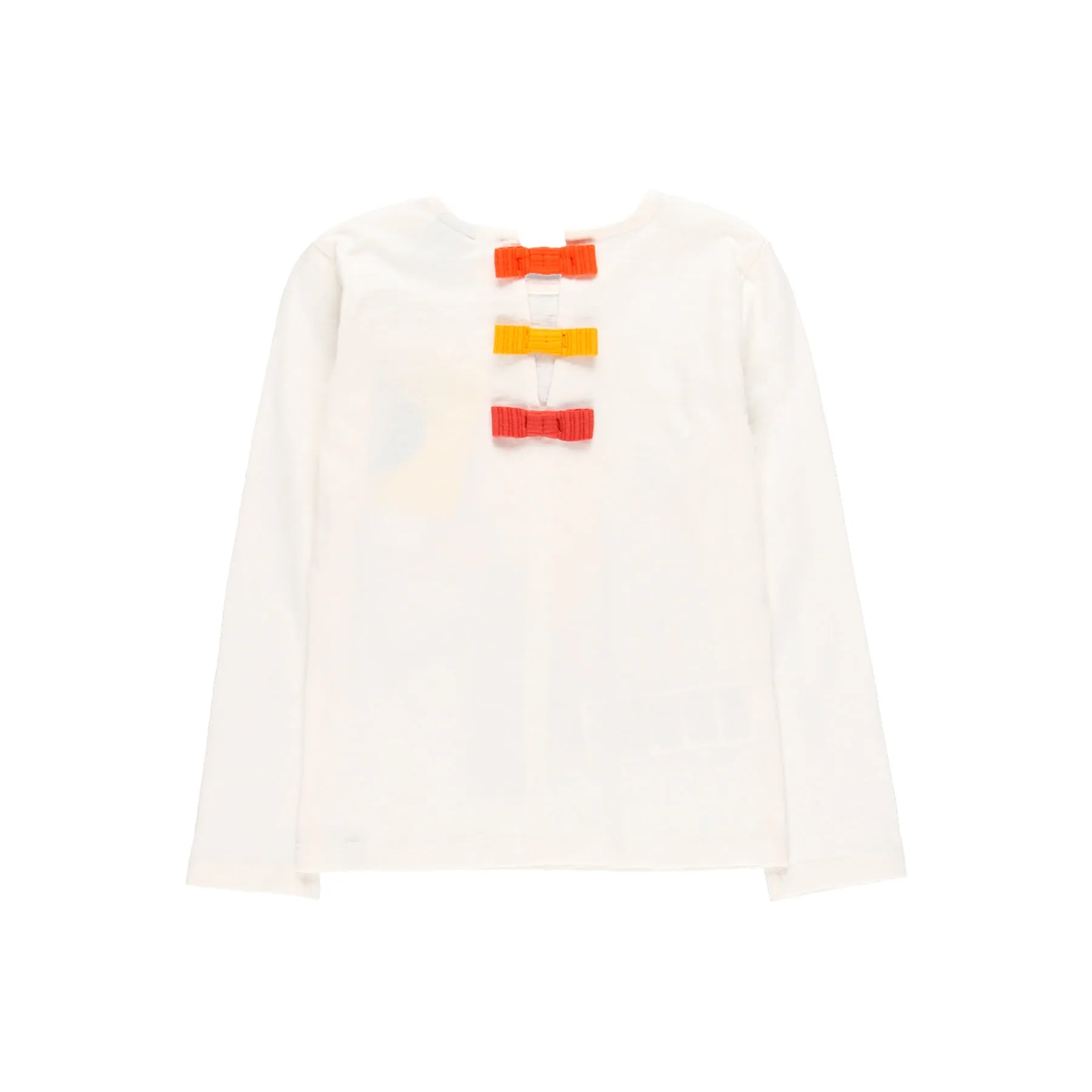 Boboli Explorer Print Top