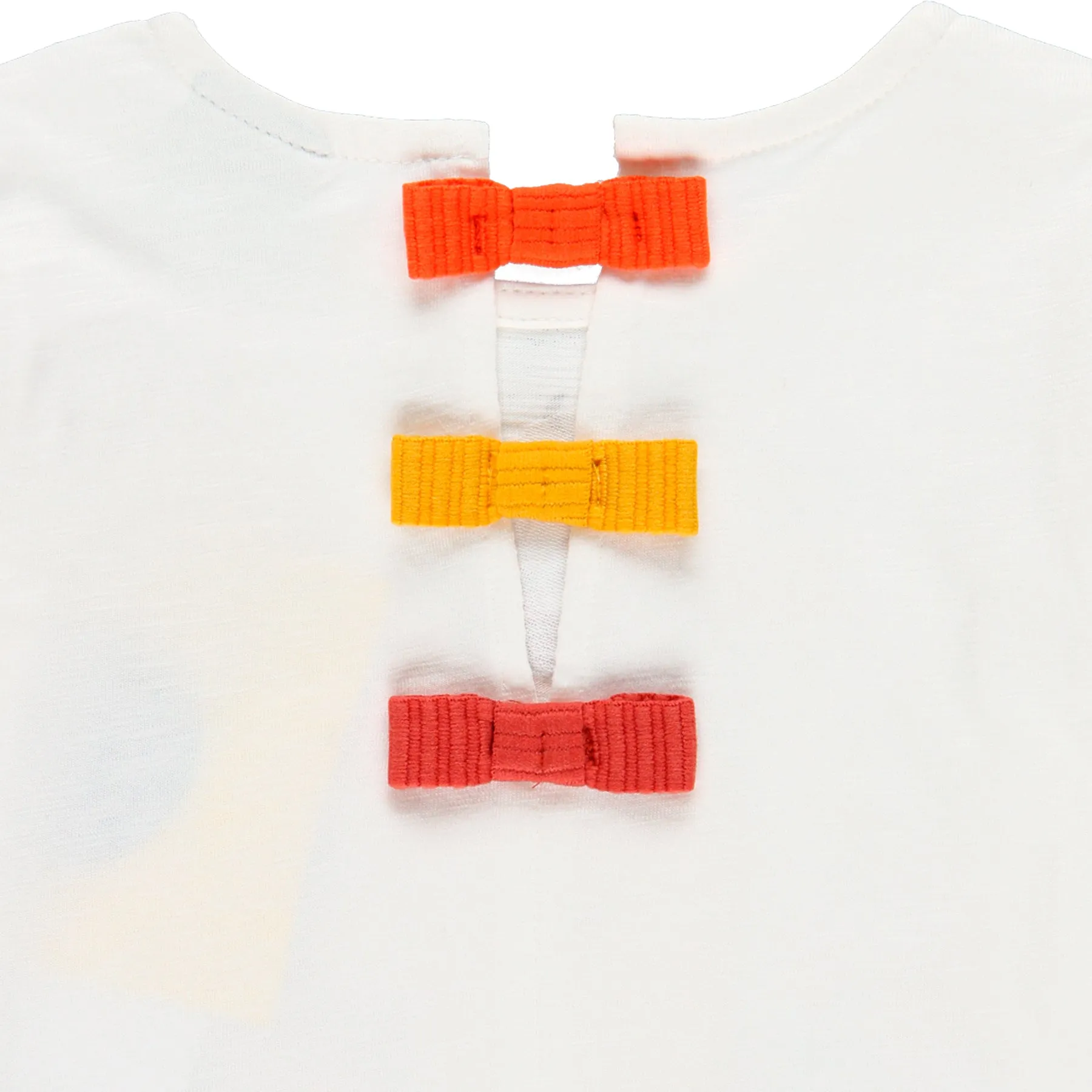 Boboli Explorer Print Top