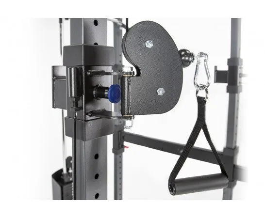 BODY CRAFT RFT RACK FUNCTIONAL TRAINER - F430-F438 RFT BODY CRAFT