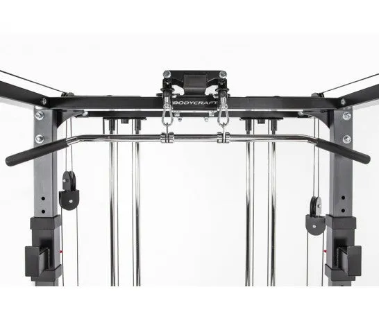 BODY CRAFT RFT RACK FUNCTIONAL TRAINER - F430-F438 RFT BODY CRAFT