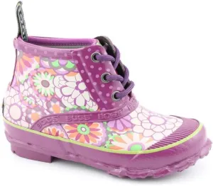Bogs Charlot Rain Boot (Toddler/Little Kid/Big Kid)