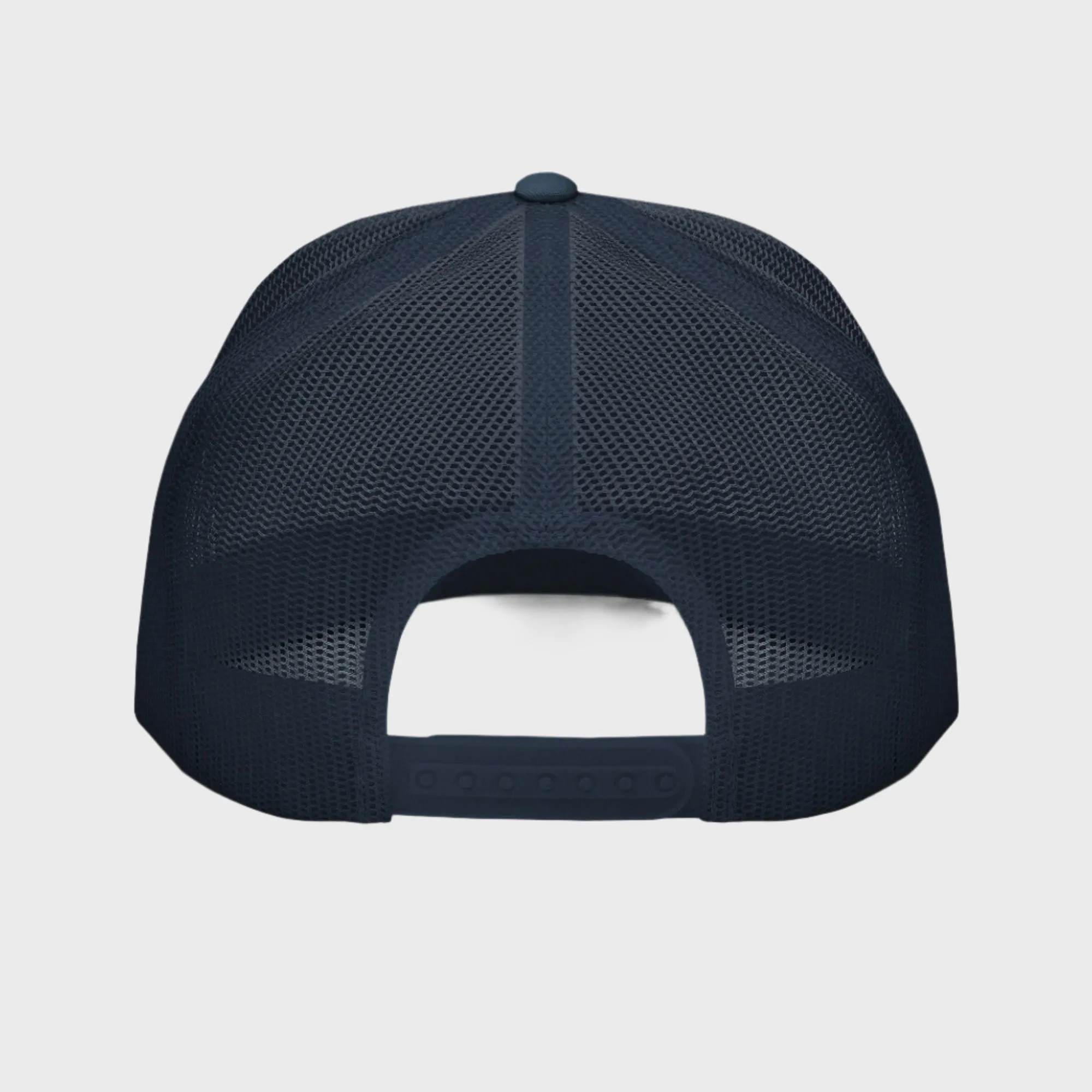 Bold Skull Snapback Hat