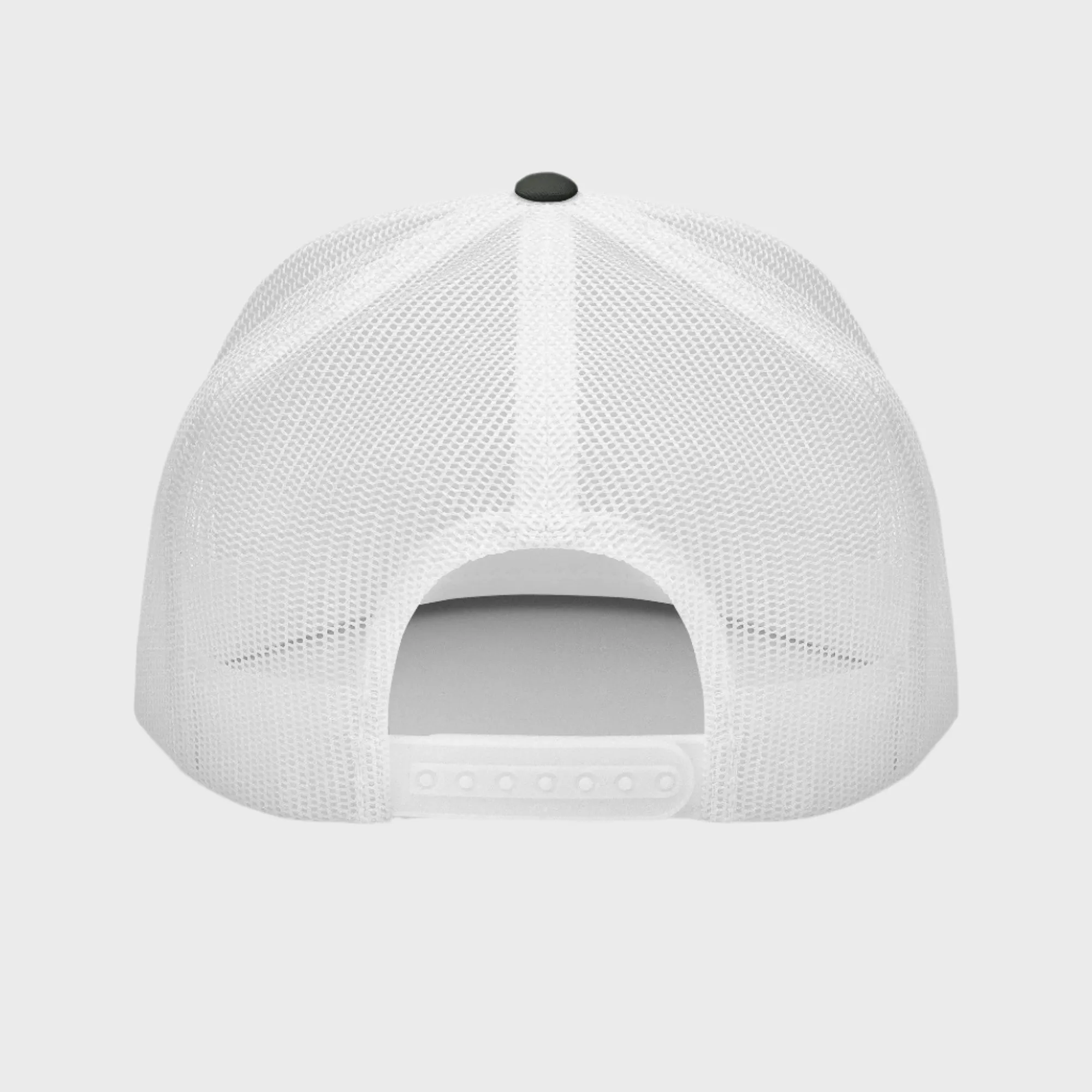 Bold Skull Snapback Hat