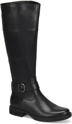 BORN Women's Braydon Ii Black 8.5 M