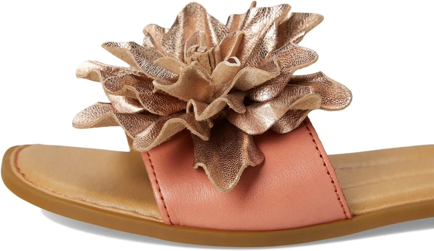 BORN Women's Hibiscus