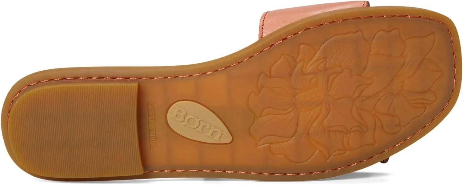 BORN Women's Hibiscus