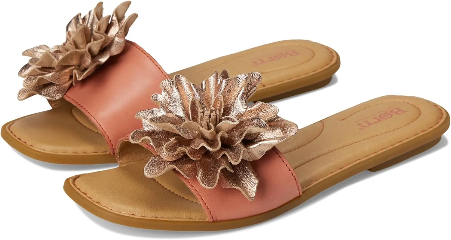 BORN Women's Hibiscus