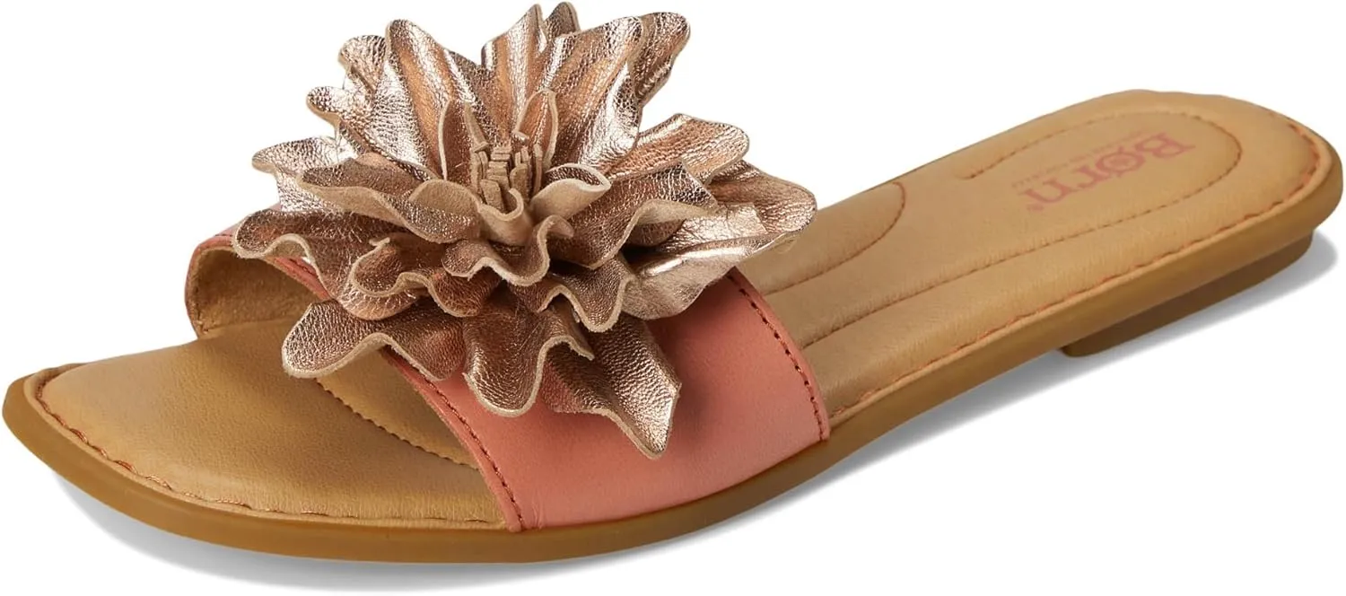 BORN Women's Hibiscus