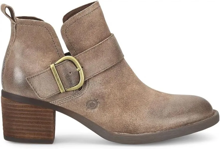 BORN Women's Royce Ankle Boot