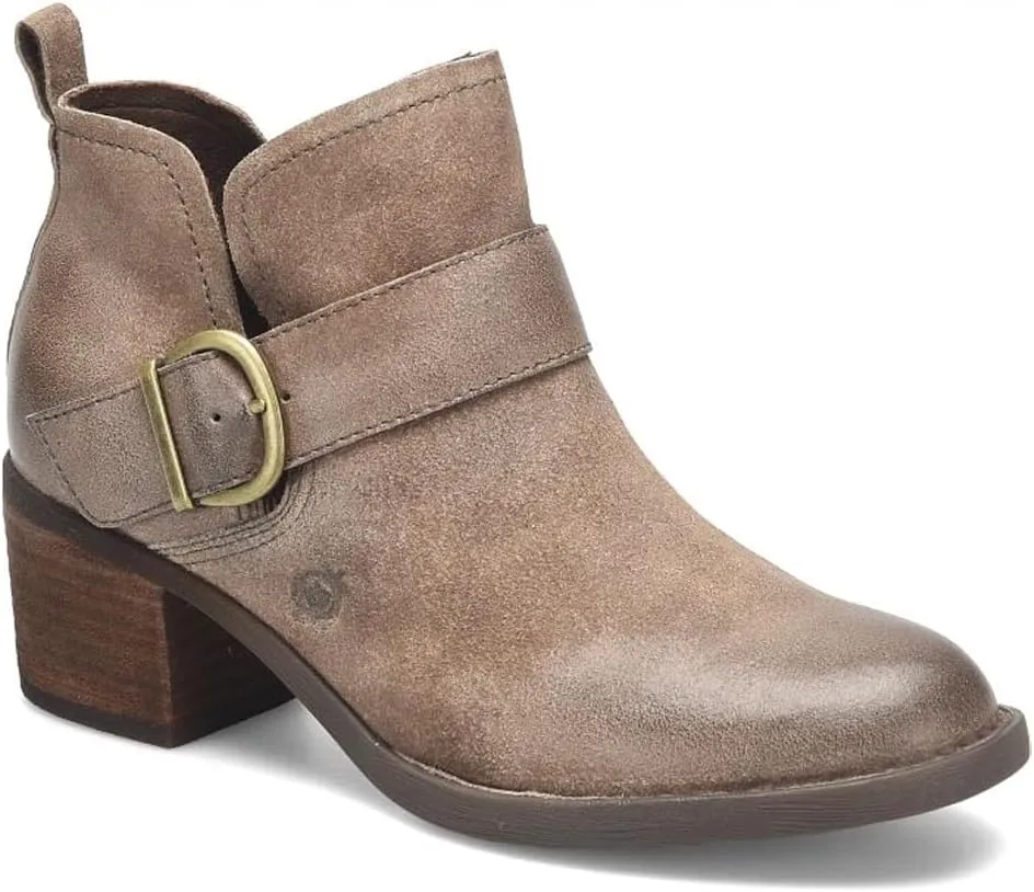 BORN Women's Royce Ankle Boot
