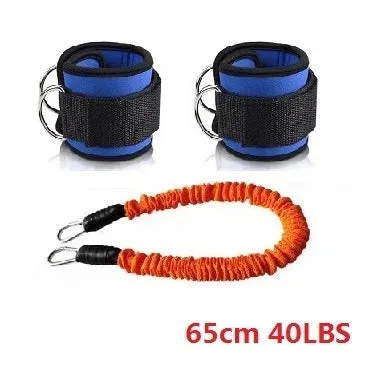 Boxing Training Leg Strength Football Trainer