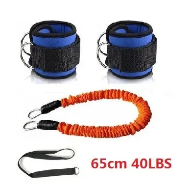 Boxing Training Leg Strength Football Trainer