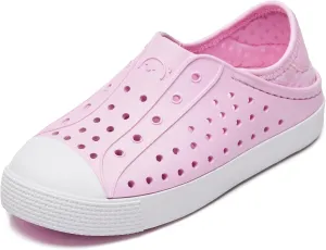Boys and Girls Lightweight Slip On Sneaker Water Sandals