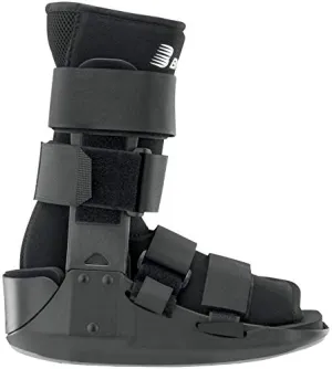 Breg Vectra Basic Walker Boot, Short (Medium)