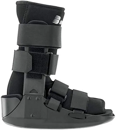 Breg Vectra Basic Walker Boot, Short (Medium)