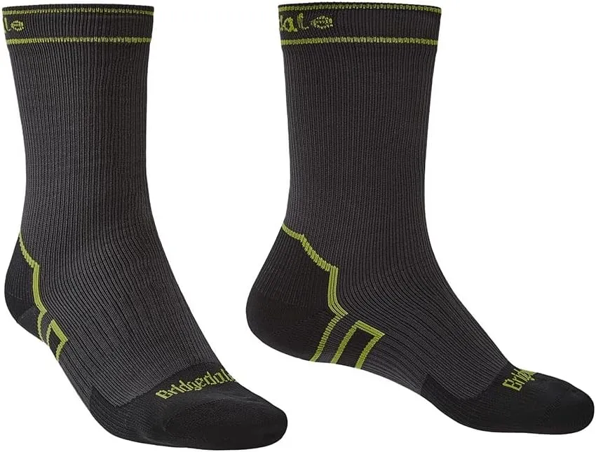 Bridgedale Mens and Hiking-Socks