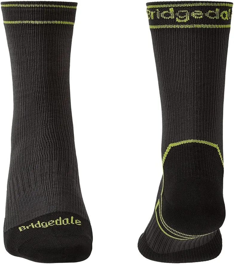 Bridgedale Mens and Hiking-Socks