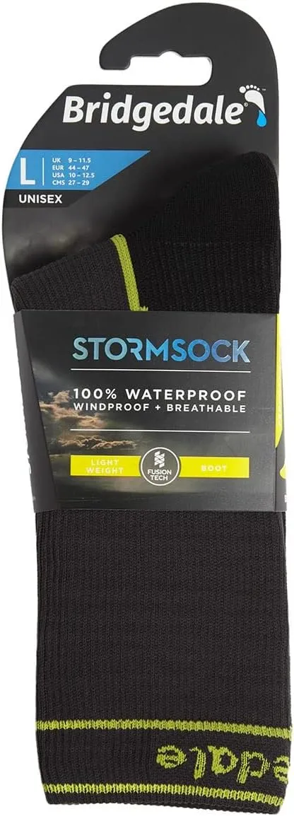 Bridgedale Mens and Hiking-Socks