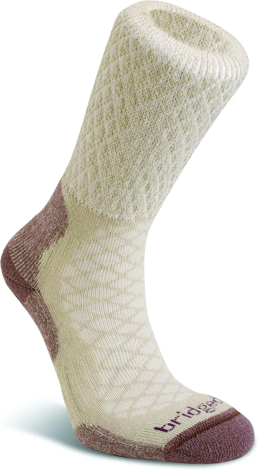 Bridgedale Women's Merino Fusion Trail Socks