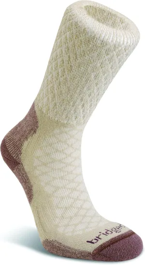 Bridgedale Women's Merino Fusion Trail Socks
