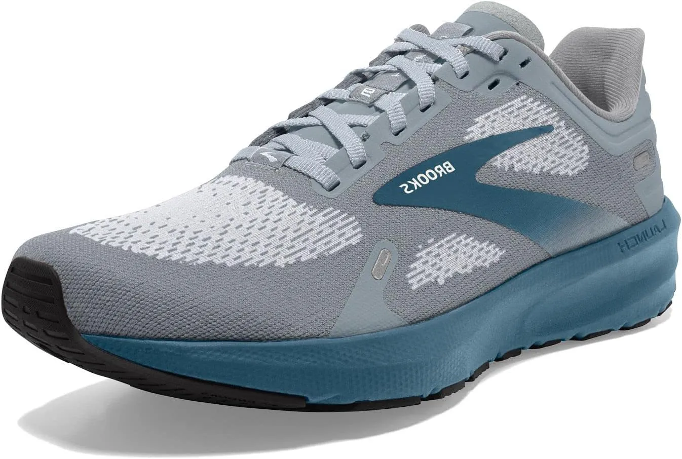 Brooks Men’s Launch 9 Neutral Running Shoe