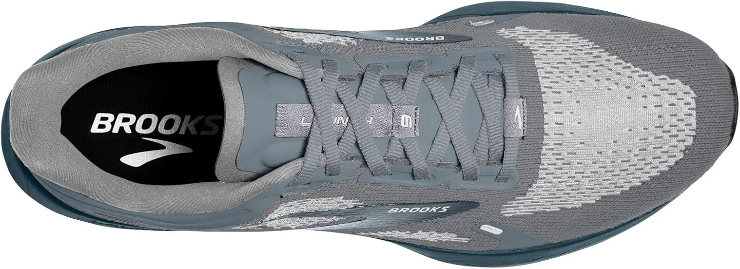 Brooks Men’s Launch 9 Neutral Running Shoe