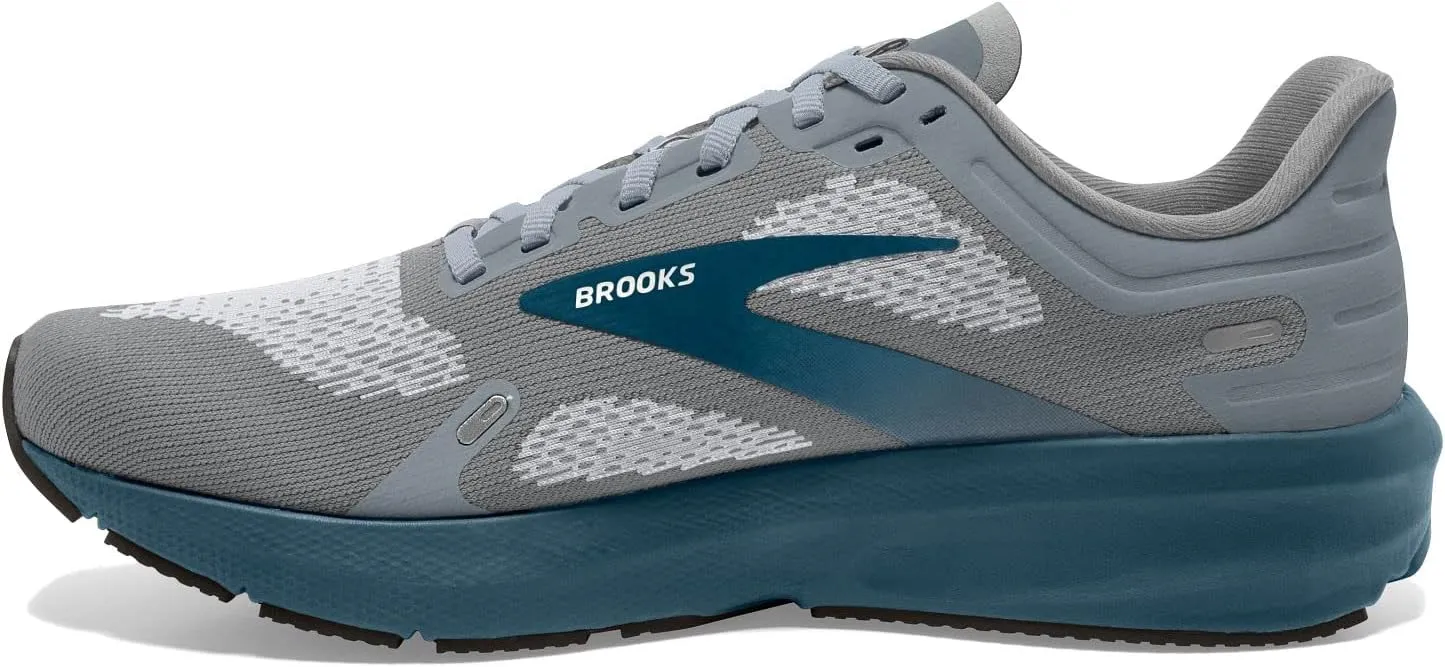 Brooks Men’s Launch 9 Neutral Running Shoe
