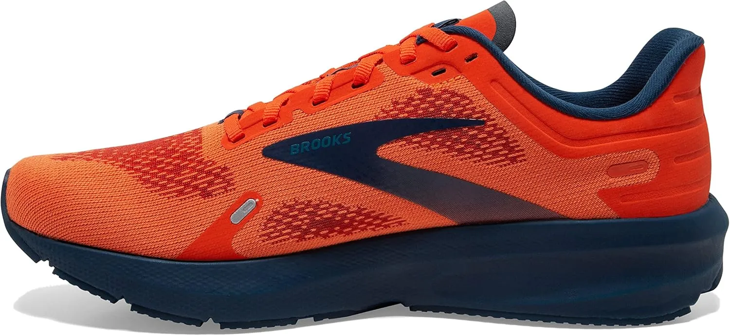 Brooks Men’s Launch 9 Neutral Running Shoe