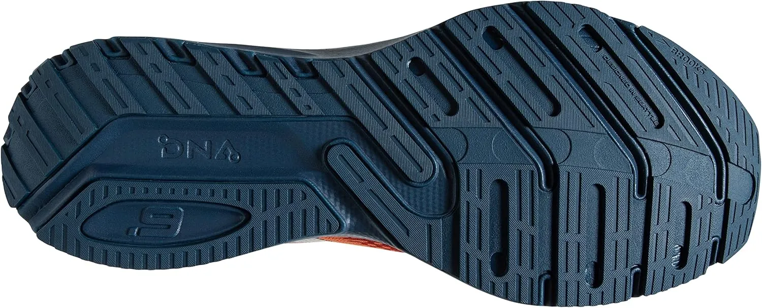 Brooks Men’s Launch 9 Neutral Running Shoe