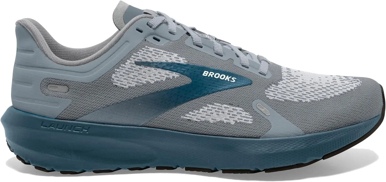 Brooks Men’s Launch 9 Neutral Running Shoe
