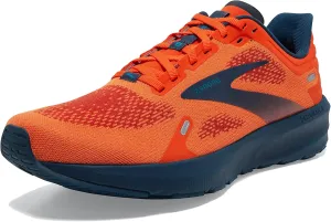 Brooks Men’s Launch 9 Neutral Running Shoe