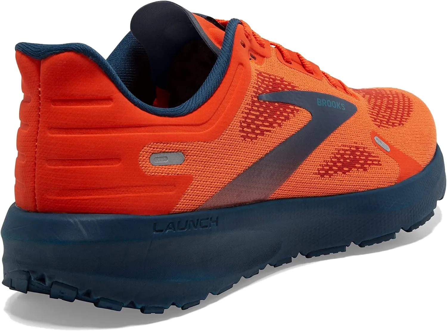 Brooks Men’s Launch 9 Neutral Running Shoe