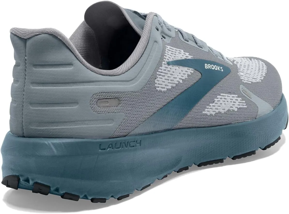 Brooks Men’s Launch 9 Neutral Running Shoe