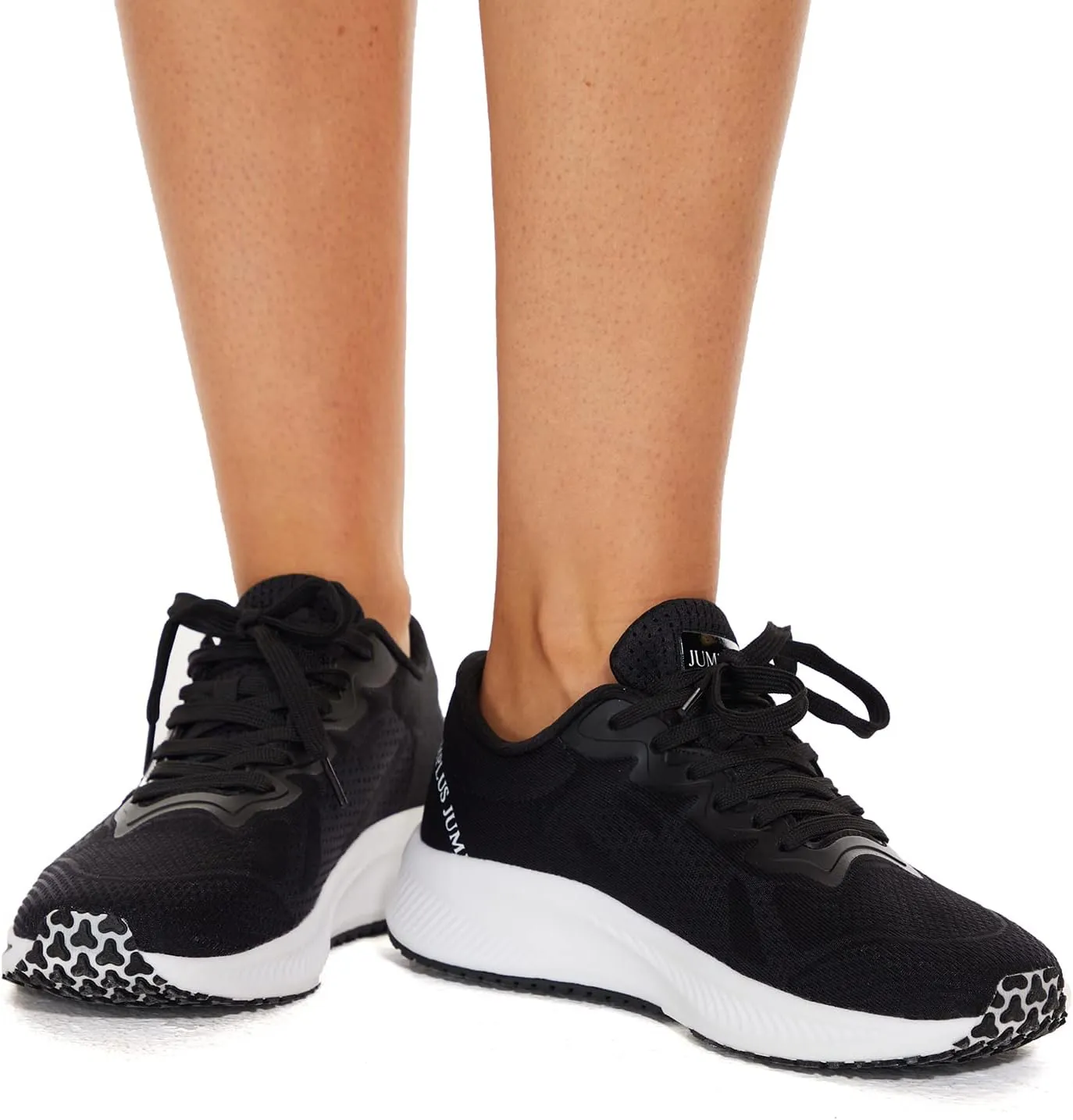 Built-in Air Cushion Walking Shoe Running Shoe Sport Shoe for Women Men