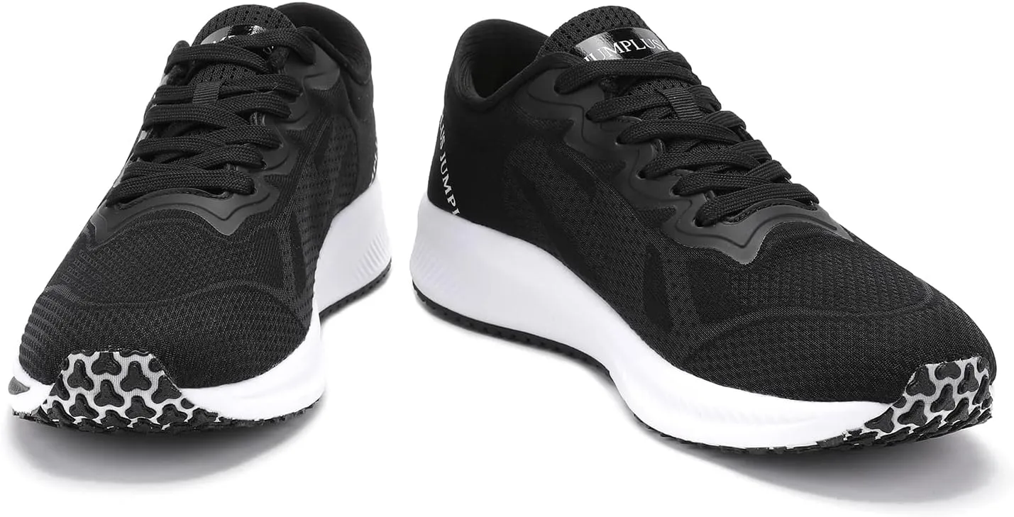 Built-in Air Cushion Walking Shoe Running Shoe Sport Shoe for Women Men