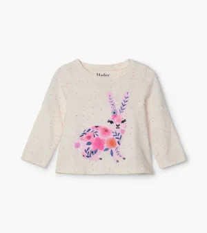 Bunny Long Sleeve Tshirt