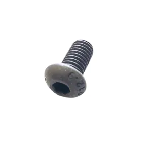 Button Head Socket Screw M8 x 16mm 214070 Works with Epic Freemotion Gold's Gym Health Rider Image Ree-bok Wei-der Wes-lo Icon Nordic-Track Pro-Form Treadmil