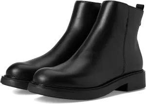 C LA CANADIENNE Women's Clyde Ankle Boot