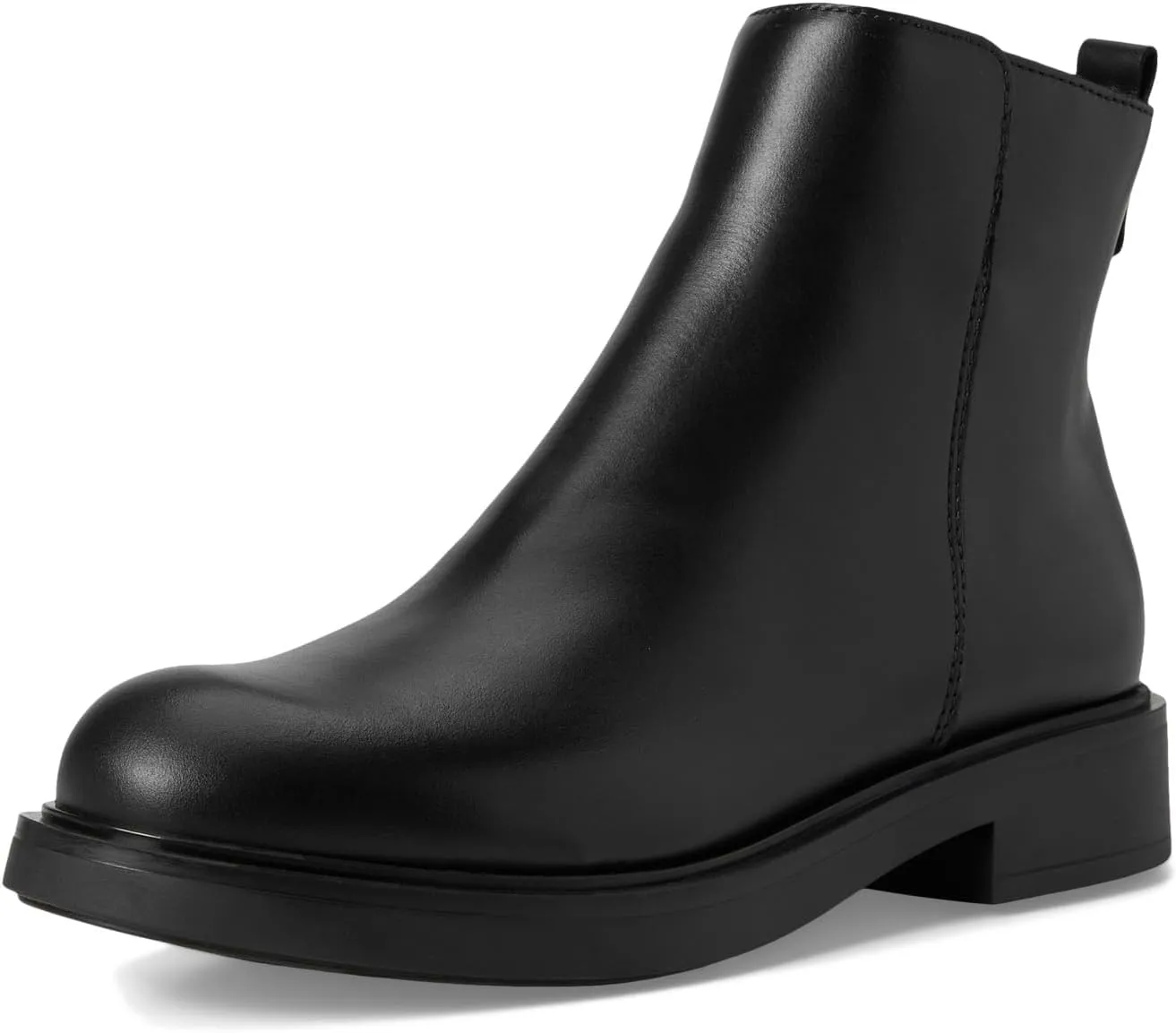 C LA CANADIENNE Women's Clyde Ankle Boot