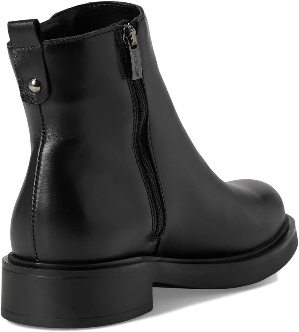 C LA CANADIENNE Women's Clyde Ankle Boot