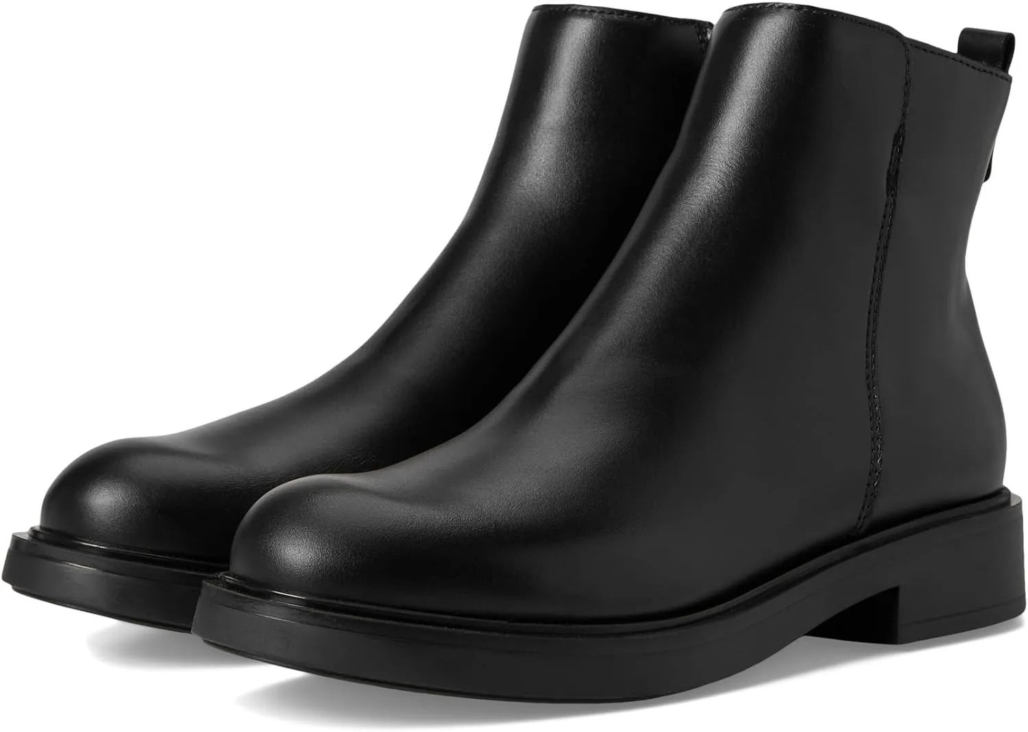 C LA CANADIENNE Women's Clyde Ankle Boot