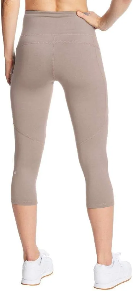 C9 Champion Women's High Waist Cropped Legging