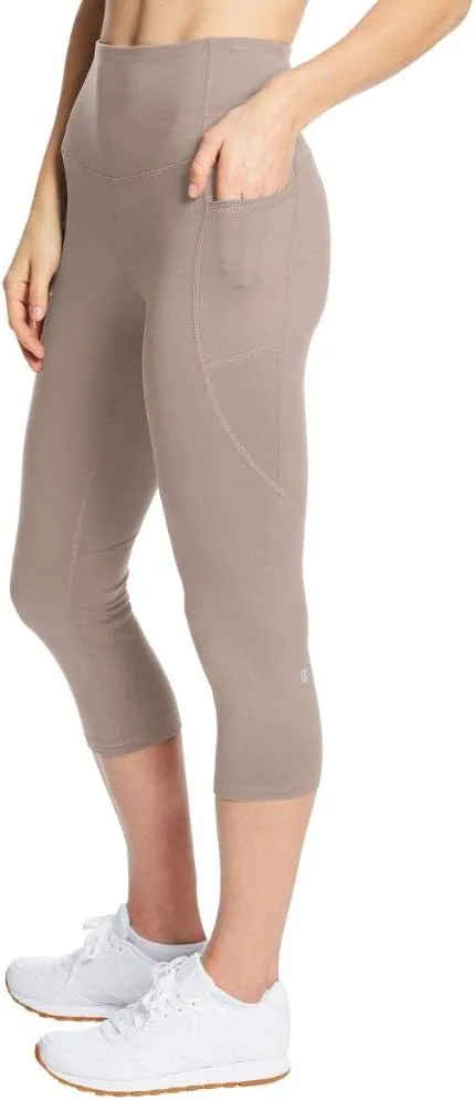 C9 Champion Women's High Waist Cropped Legging